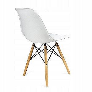 Scaun Jumi Eva SD-972568 (White)