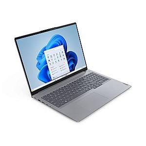 Laptop Lenovo ThinkBook 16 G7 ARP Arctic Grey (21MW002CRK)