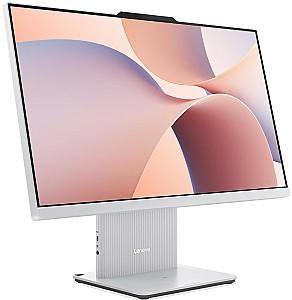 All-in-One PC Lenovo IdeaCentre 24AKP10 Cloud Grey (F0JB0004RU)