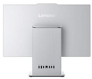 All-in-One PC Lenovo IdeaCentre 27AKP10 Cloud Grey (F0JE0008RU)