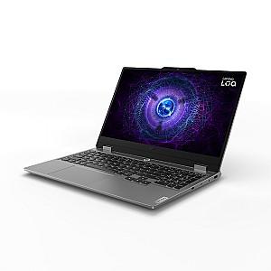 Laptop gaming Lenovo LOQ 15IRX9 Luna Grey (83DV01CGRK)