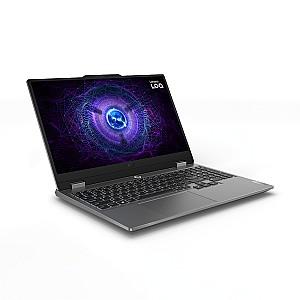 Laptop gaming Lenovo LOQ 15IRX9 Luna Grey (83DV01CGRK)