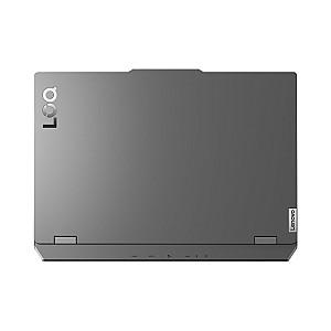 Laptop gaming Lenovo LOQ 15IRX9 Luna Grey (83DV01CGRK)