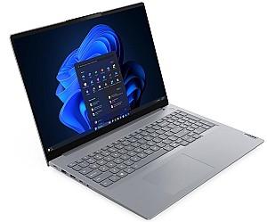 Laptop Lenovo ThinkBook 16 G9 AHP Arctic Grey (21UT000LGX)