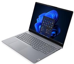 Laptop Lenovo ThinkBook 16 G9 AHP Arctic Grey (21UT000LGX)