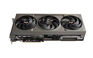 Placa video Sapphire NITRO+ Radeon RX 9070 XT Crimson Desert 16GB