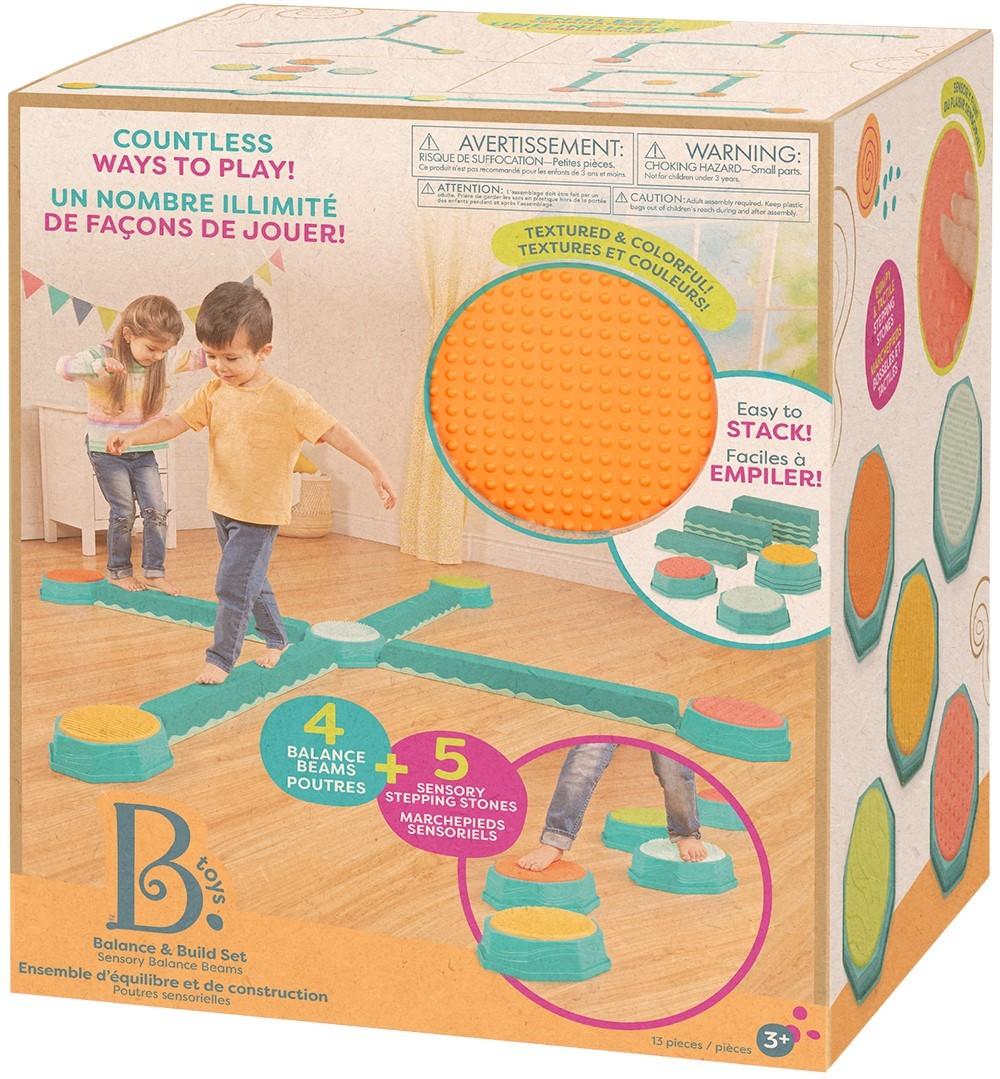 Set pentru joaca Battat BX2324DZ