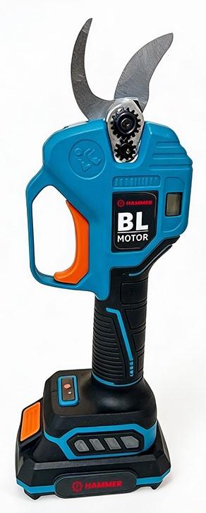 Foarfece de gradina Hammer 40262