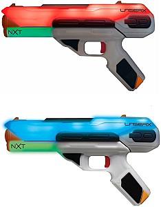 Arma jucarie Laser X 87728