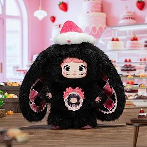 Jucarie de plus Pop Top Hi TOY Nommi – Dulcisorii (HC020)
