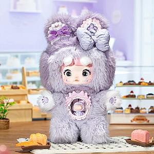 Jucarie de plus Pop Top Hi TOY Nommi – Dulcisorii (HC020)