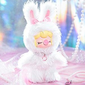 Jucarie de plus Pop Top Rolife Nanci – Shining Bunny (MNBXX)