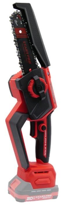Fierastrau electric cu lant Start Pro SBS5-21-6