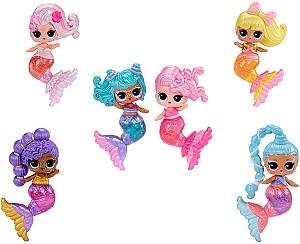 Papusa LOL Surprise Mermaids Makeover Magic (596301)