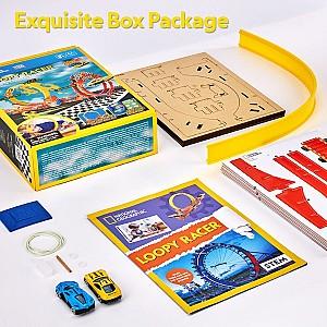 3D Puzzle CubicFun DS1130h