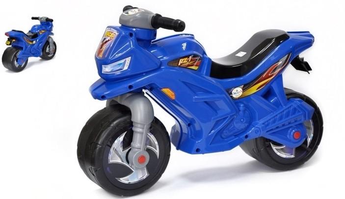 Tolocar ORION 501 Blue