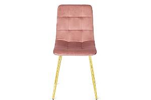 Scaun Mebel Elite York Roz/Auriu