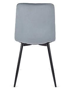 Scaun Mebel Elite Robin Gri/Negru