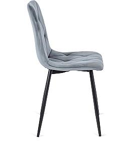 Scaun Mebel Elite Robin Gri/Negru