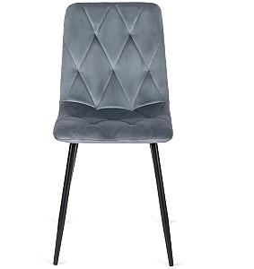 Scaun Mebel Elite Robin Gri/Negru