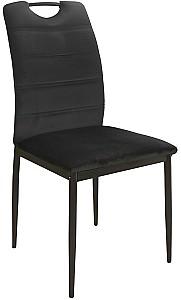 Scaun Signal Rip Velvet Negru