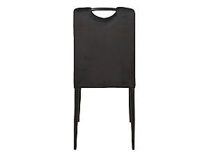 Scaun Signal Rip Velvet Negru