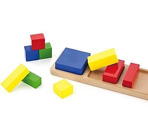  VIGA 58647 Maths Blocks