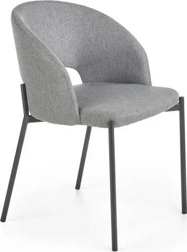 Scaun Halmar K-373 Gri