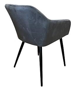 Scaun Xenos Philip Grey
