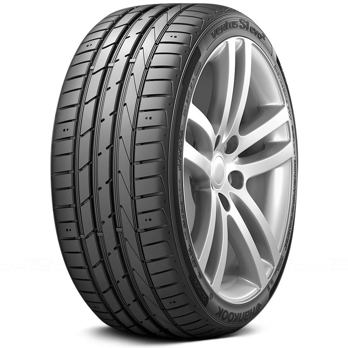 Anvelopa Hankook 255/50R19 Ventus S1 evo2 SUV K117A 103Y