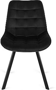 Scaun Mebel Elite Rick Black