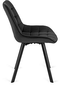 Scaun Mebel Elite Rick Black
