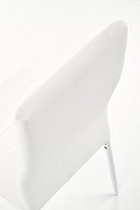 Scaun Halmar K70 White