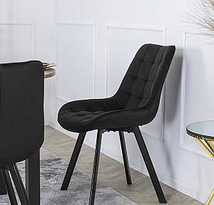 Scaun Mebel Elite Rick Black