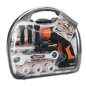  Essa Toys 778-82