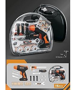  Essa Toys 778-82