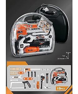  Essa Toys 778-83