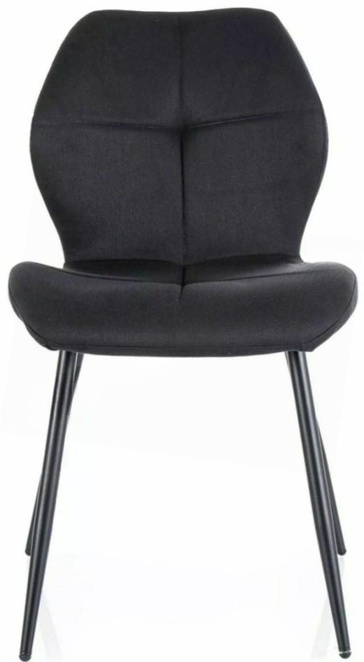 Scaun Mebel Elite Nea 19 Negru