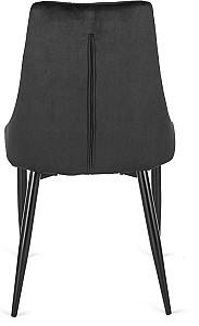 Scaun Mebel Elite Cork Negru