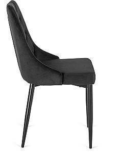 Scaun Mebel Elite Cork Negru