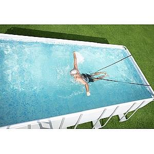 Accesoriu pentru inot BESTWAY Curea pentru simularea inotului 26033BW