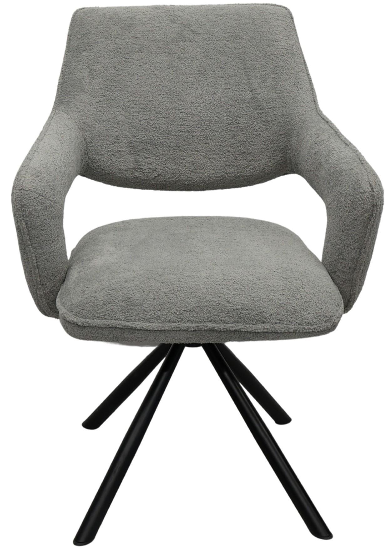 Scaun DP Loris Grey
