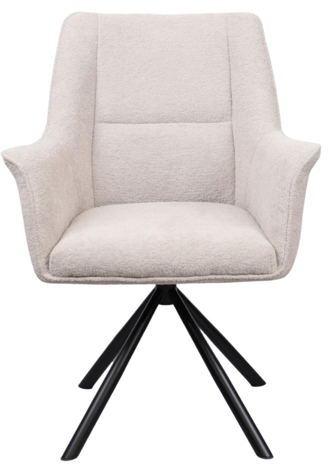 Scaun DP Blum Stofă Grey Boogie 84