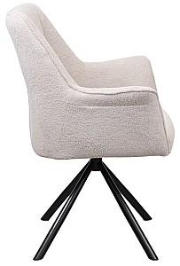 Scaun DP Blum Stofă Grey Boogie 84