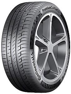 Anvelopa Continental 235/55R17 ContiPremiumContact 6 MO-V 103W