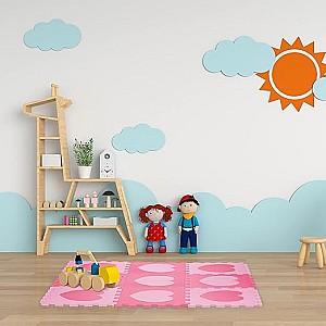 Covoras de joaca copii Essa Toys HK029