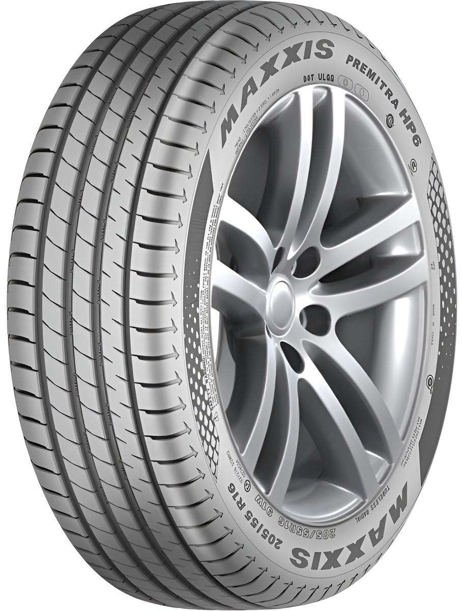 Anvelopa MAXXIS 235/45R17 HP6 Premitra 97W XL TL