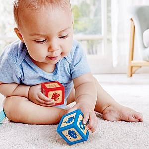  Hape E0132