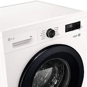 Masina de spalat LG F4X1009NWK