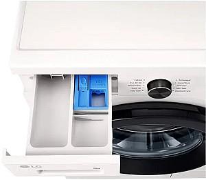 Masina de spalat LG F4X1009NWK